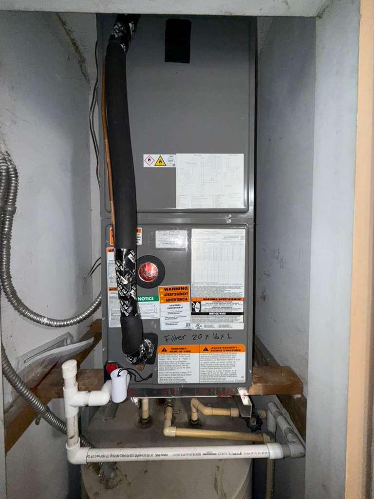 AC Repair Service in Deerfield Beach, FL