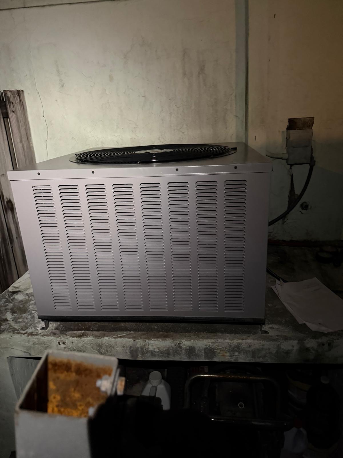 Heat Pump Installation in Plantation, FL